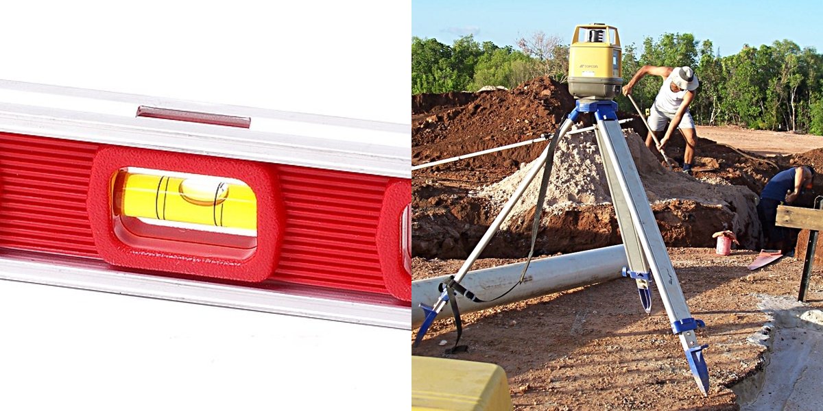 Grading & Leveling